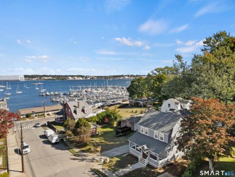 16 School Street New London CT 06320