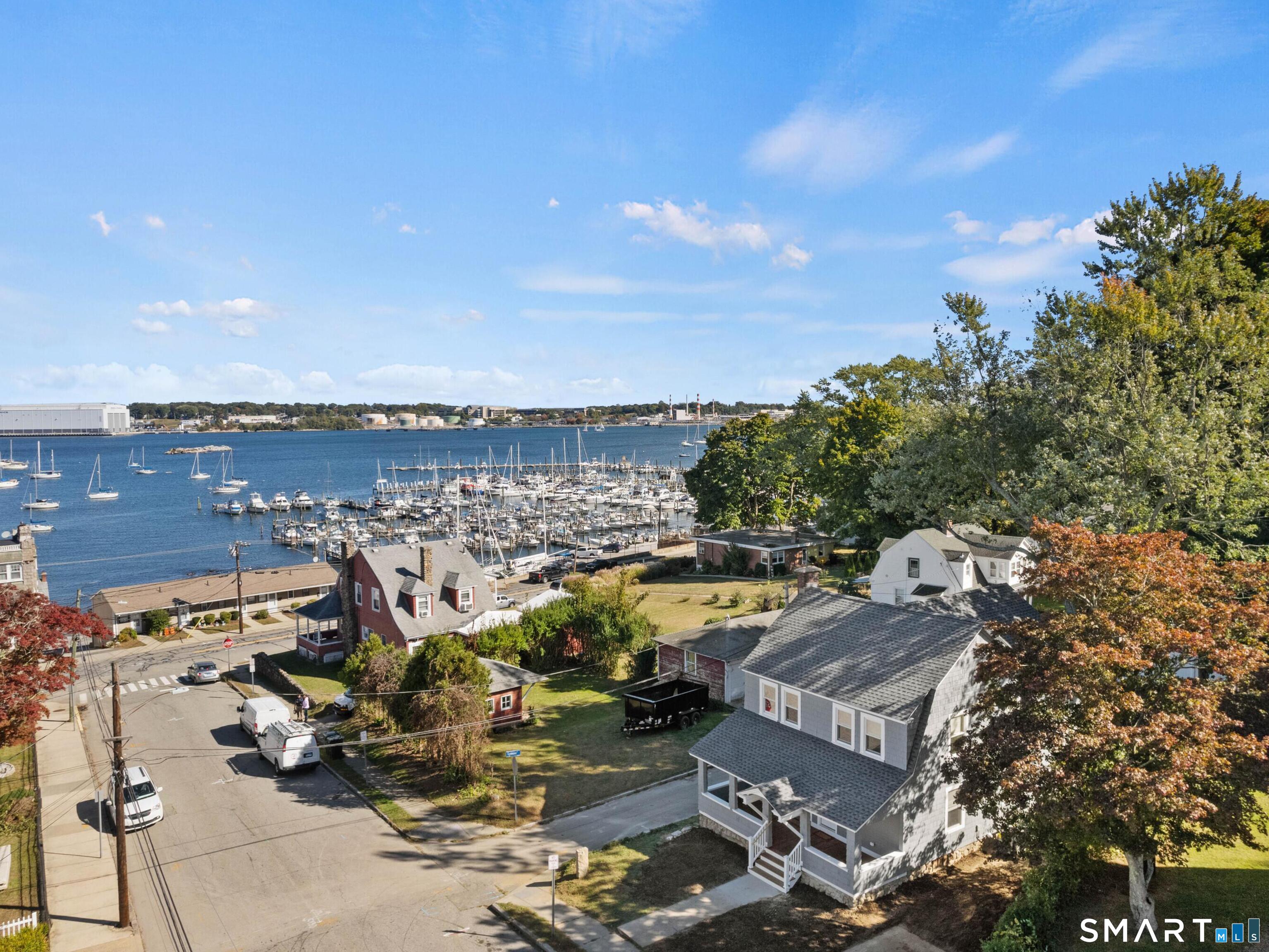 16 School Street New London CT 06320
