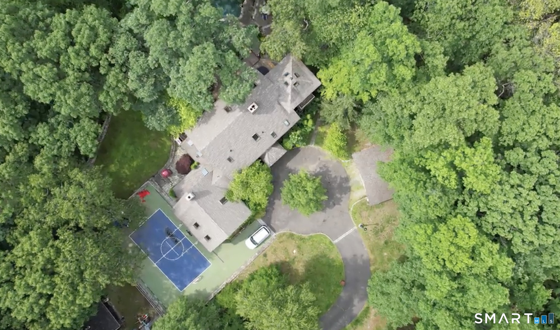 142 Seventy Acre Road Redding CT 06896