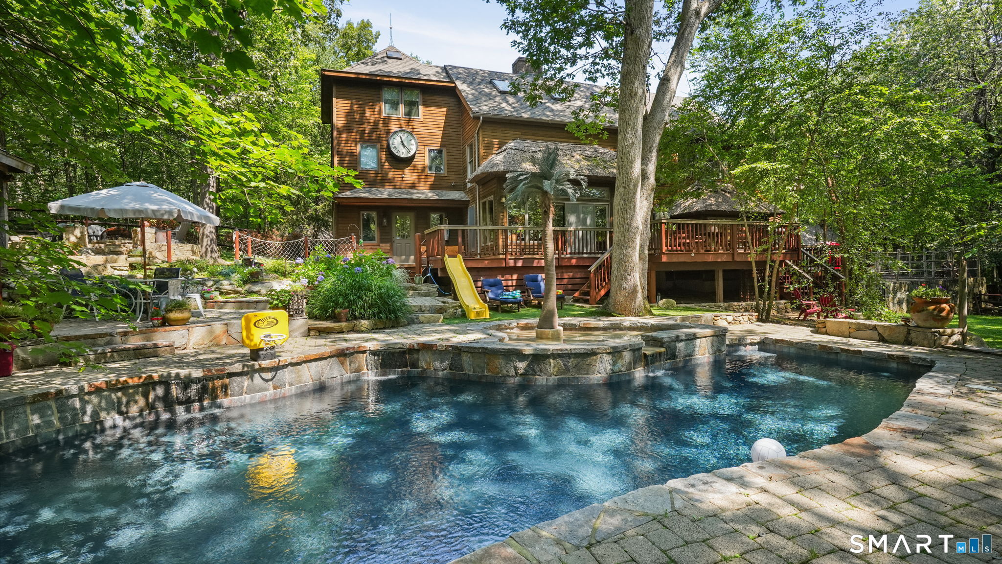 142 Seventy Acre Road Redding CT 06896