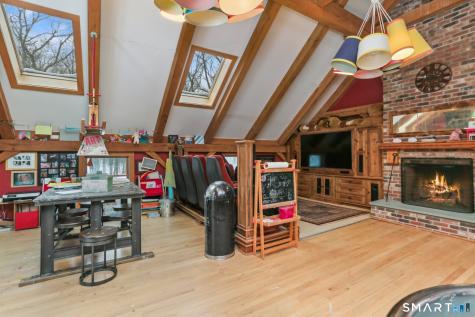 142 Seventy Acre Road Redding CT 06896