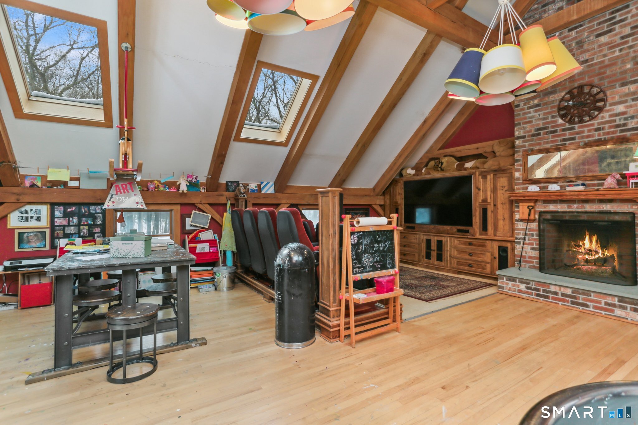 142 Seventy Acre Road Redding CT 06896