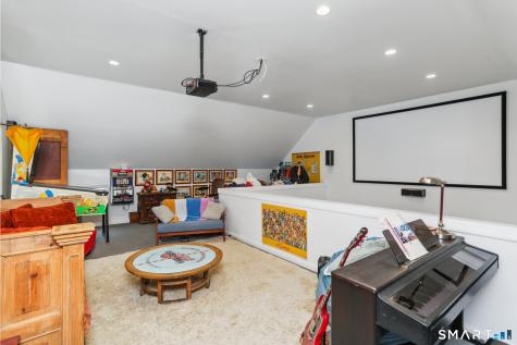 142 Seventy Acre Road Redding CT 06896