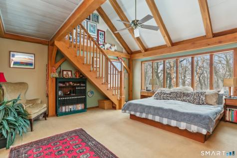 142 Seventy Acre Road Redding CT 06896
