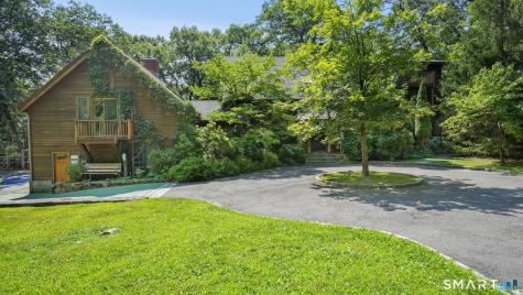 142 Seventy Acre Road Redding CT 06896