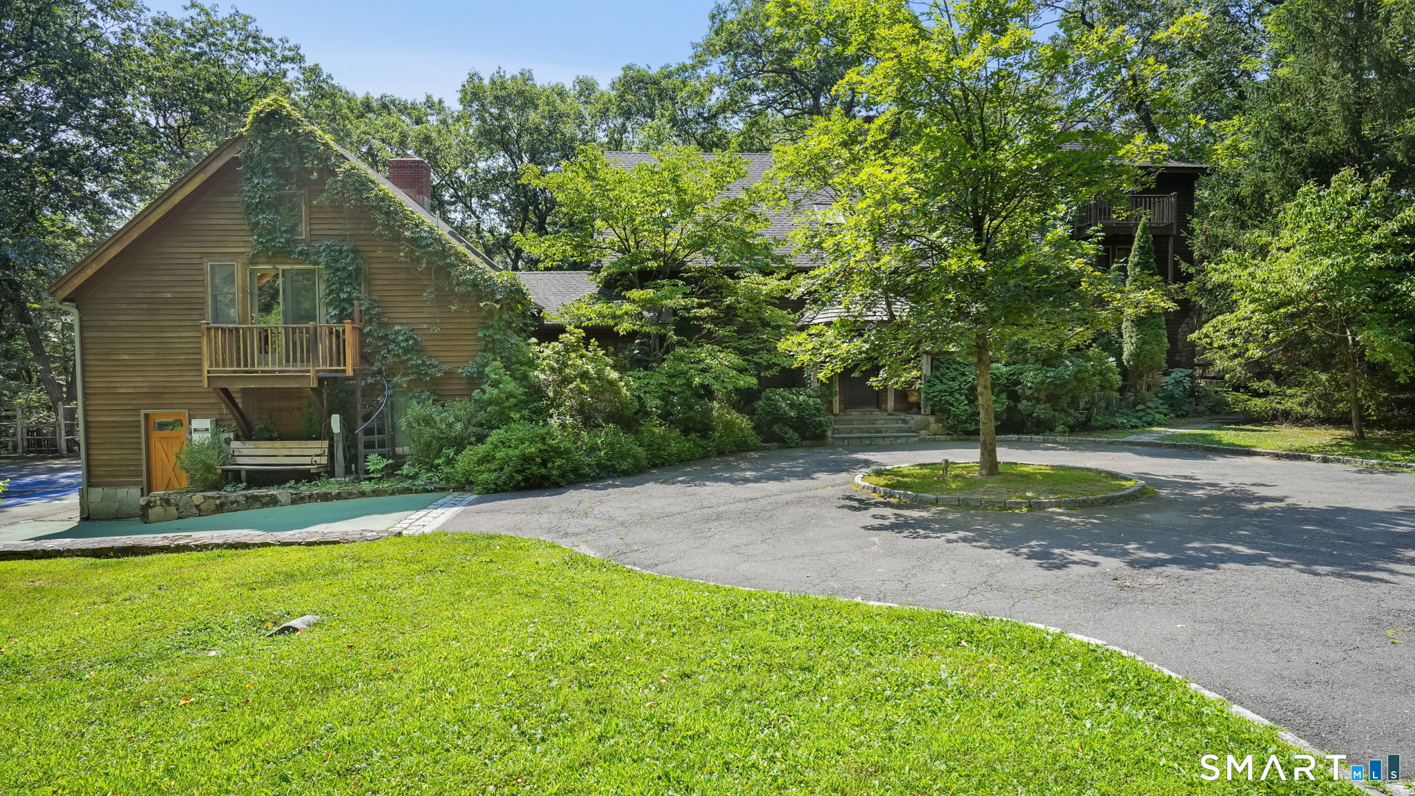 142 Seventy Acre Road Redding CT 06896