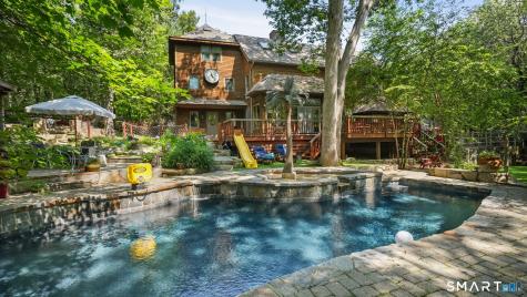 142 Seventy Acre Road Redding CT 06896