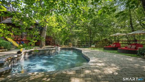 142 Seventy Acre Road Redding CT 06896