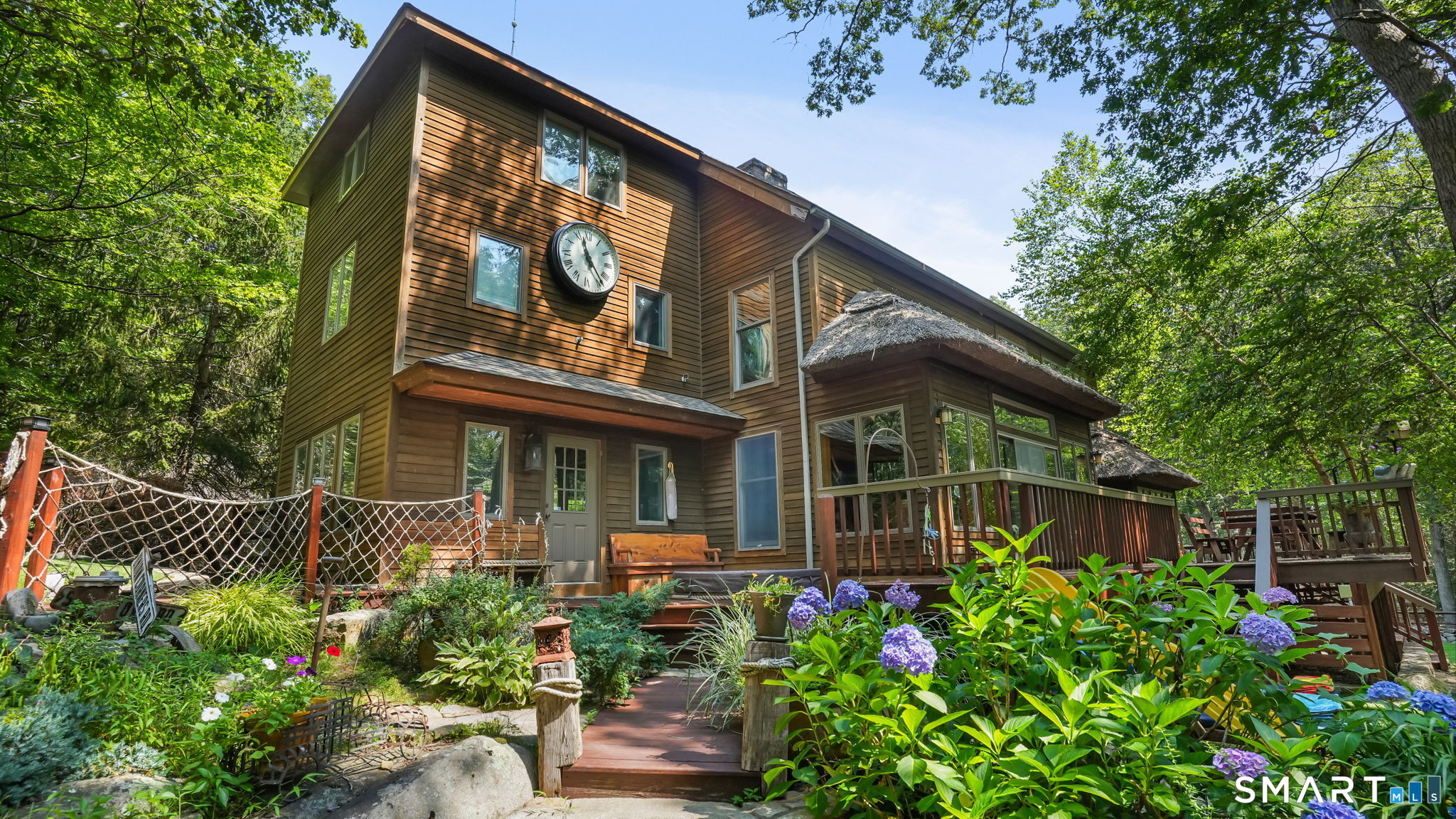142 Seventy Acre Road Redding CT 06896