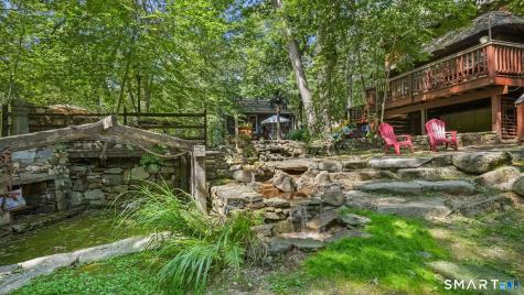 142 Seventy Acre Road Redding CT 06896