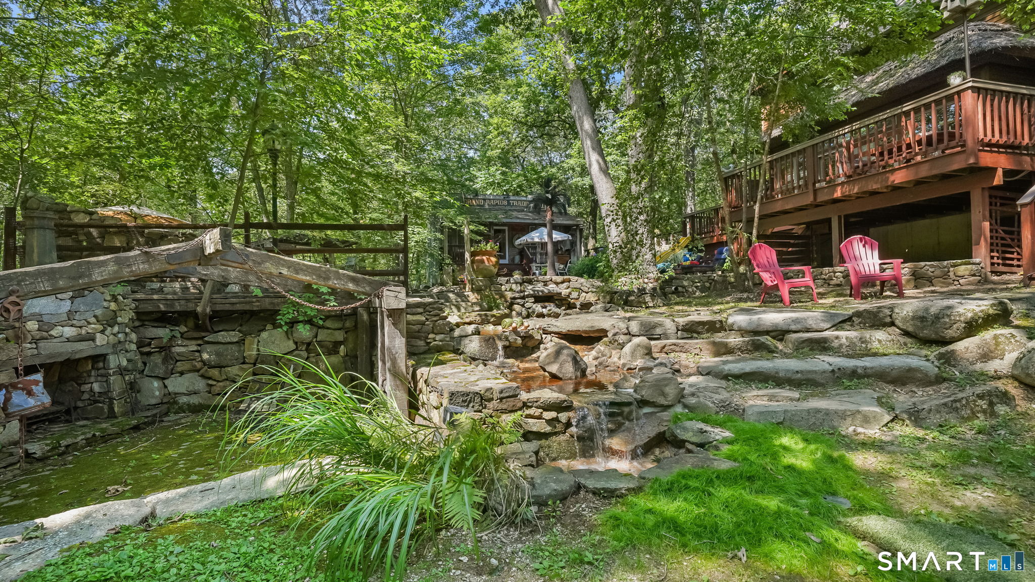 142 Seventy Acre Road Redding CT 06896