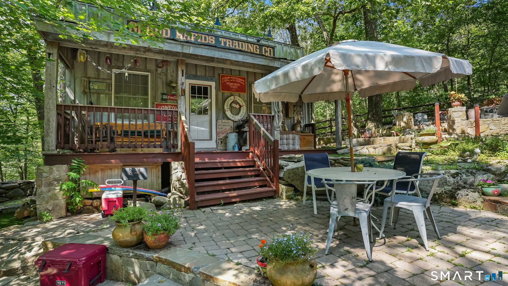 142 Seventy Acre Road Redding CT 06896