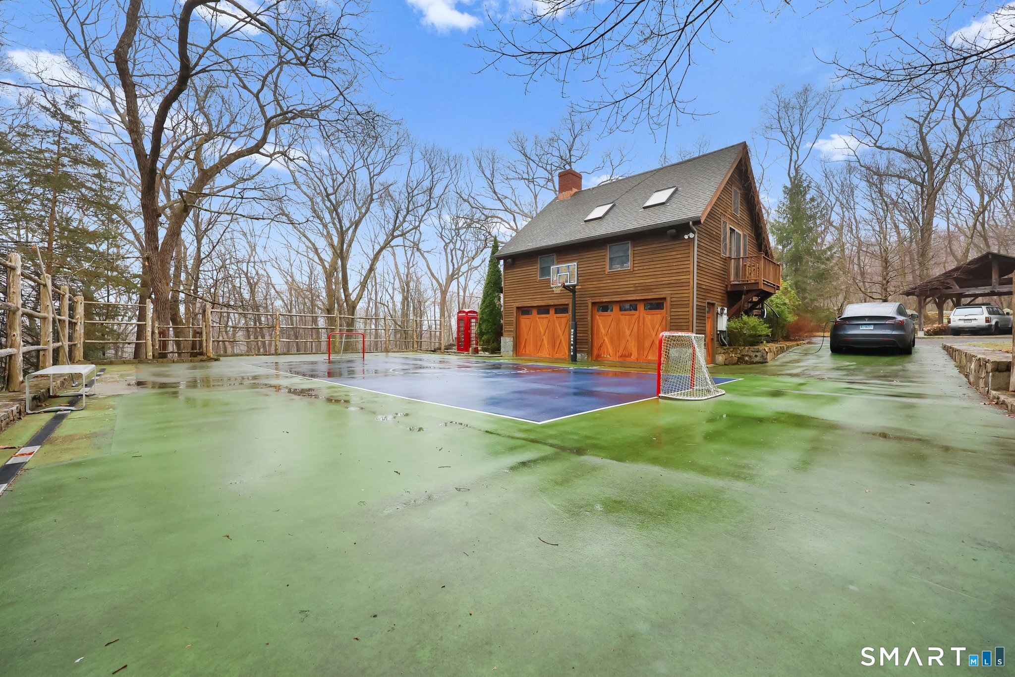 142 Seventy Acre Road Redding CT 06896