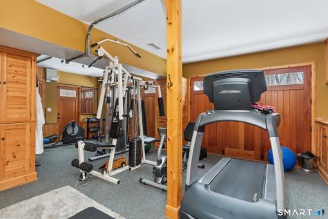 142 Seventy Acre Road Redding CT 06896