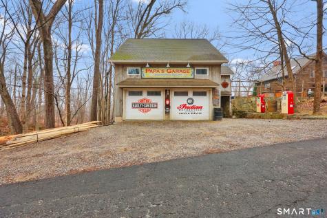 142 Seventy Acre Road Redding CT 06896