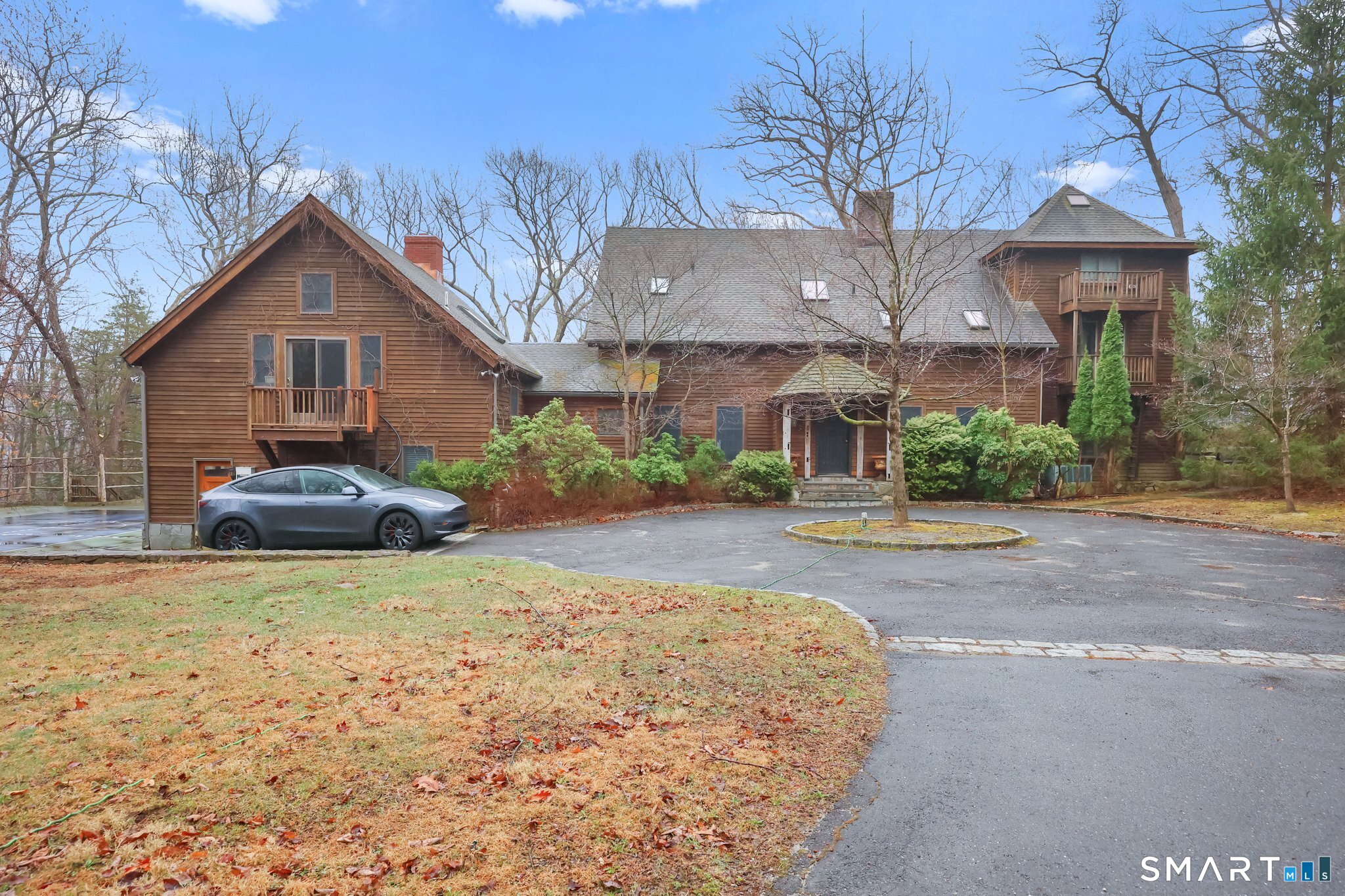 142 Seventy Acre Road Redding CT 06896