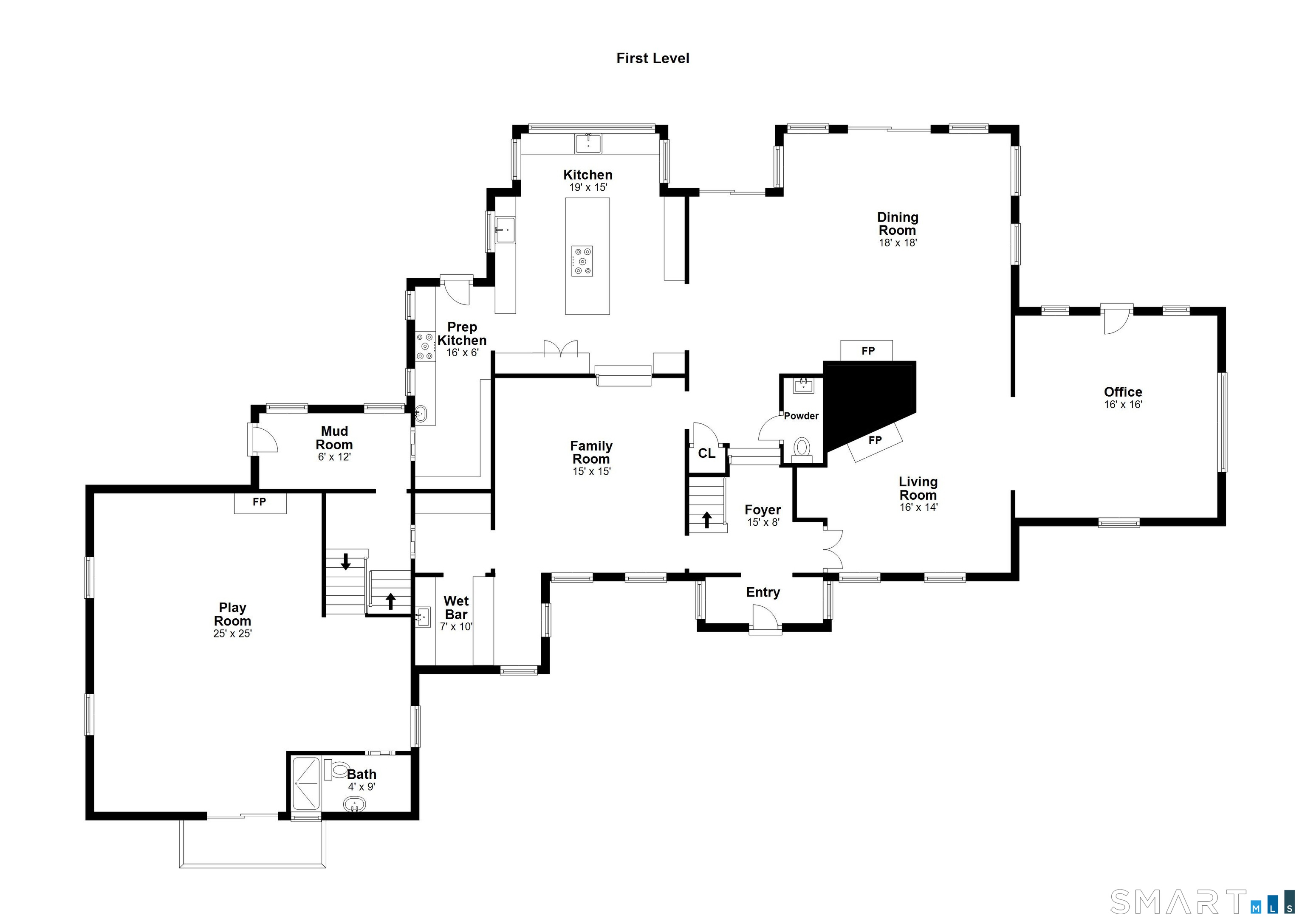 142 Seventy Acre Road Redding CT 06896