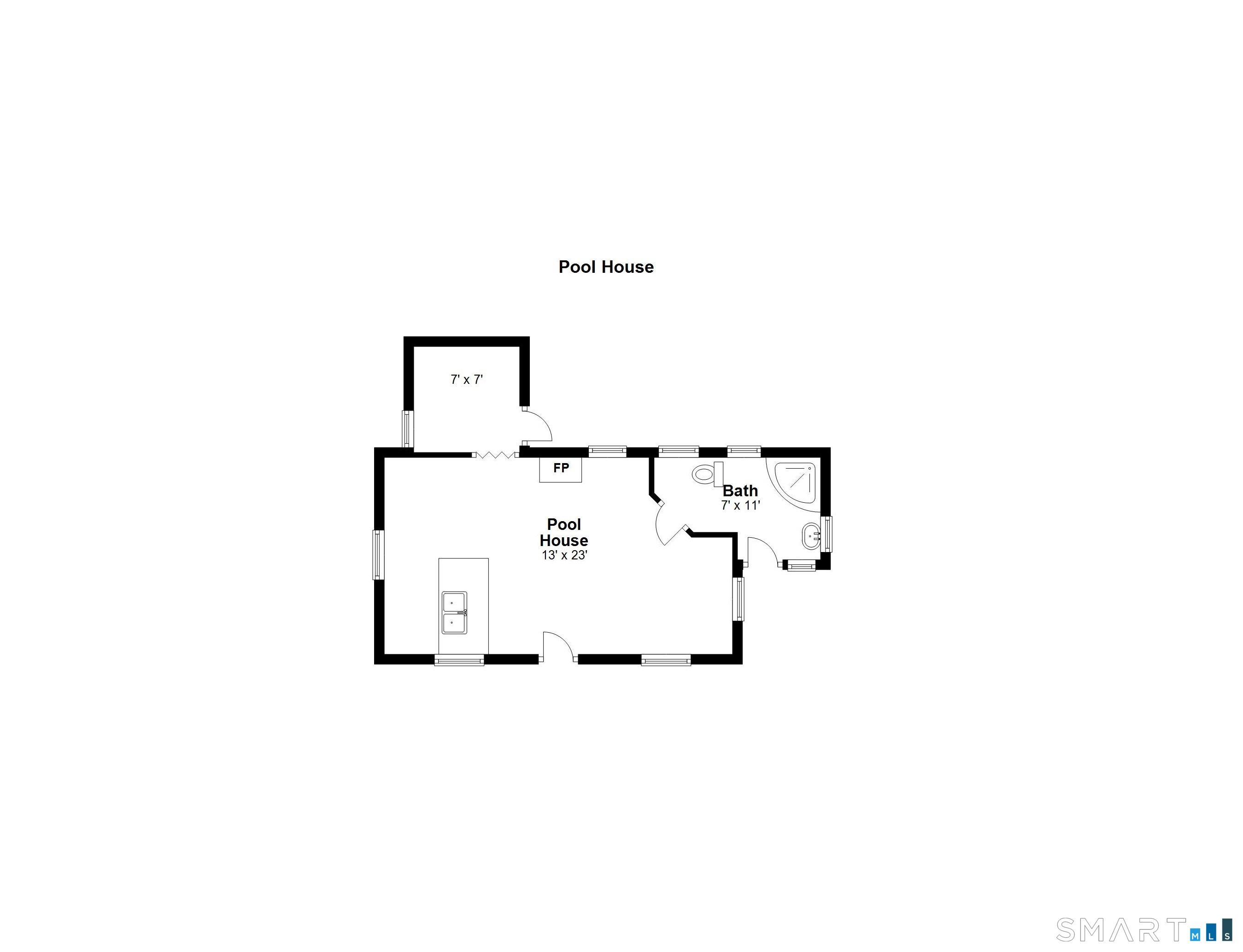 142 Seventy Acre Road Redding CT 06896