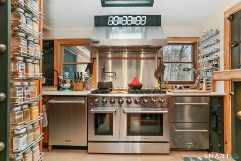 142 Seventy Acre Road Redding CT 06896