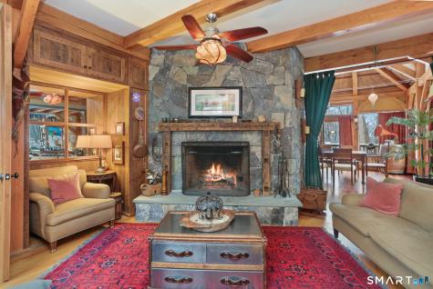 142 Seventy Acre Road Redding CT 06896