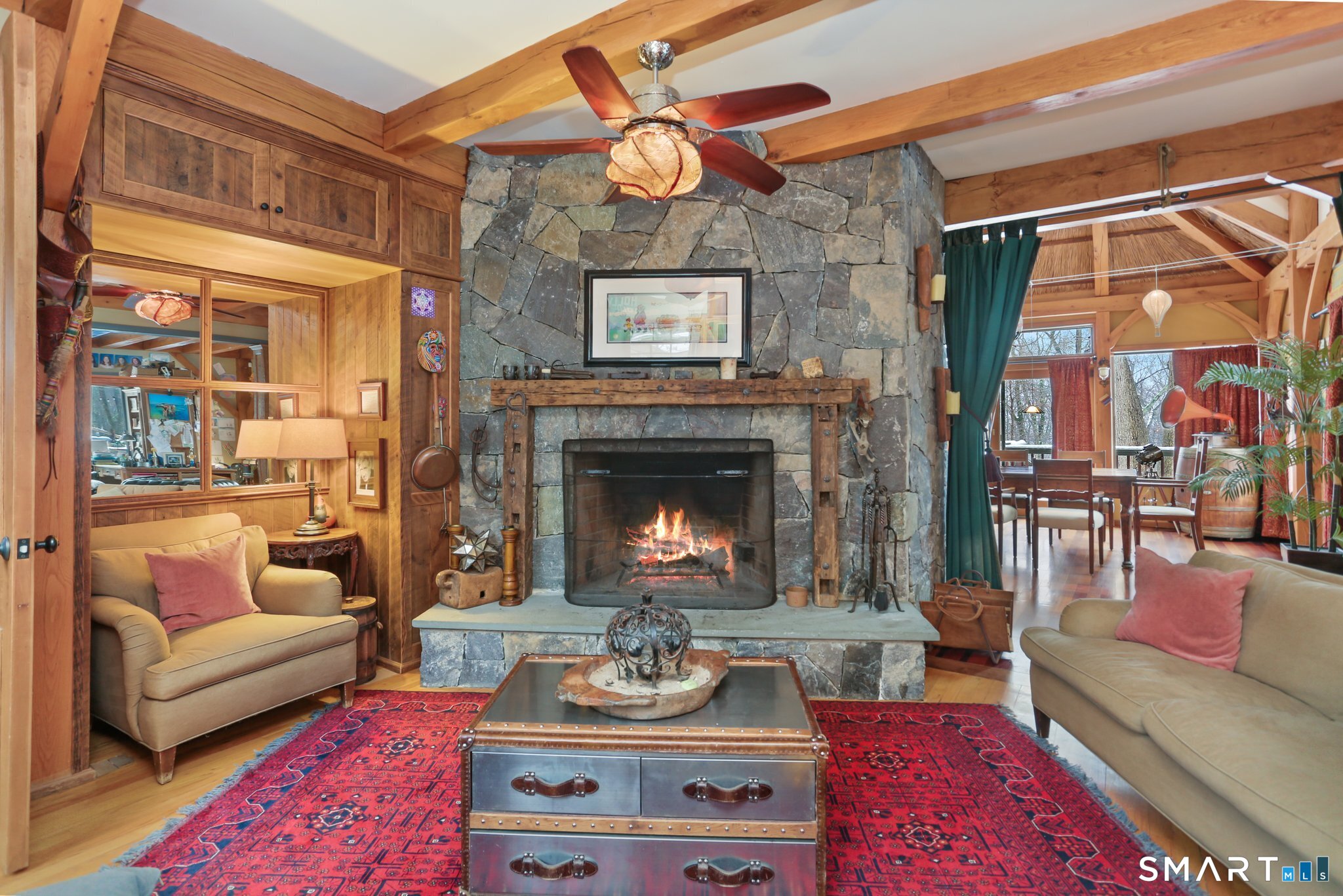 142 Seventy Acre Road Redding CT 06896