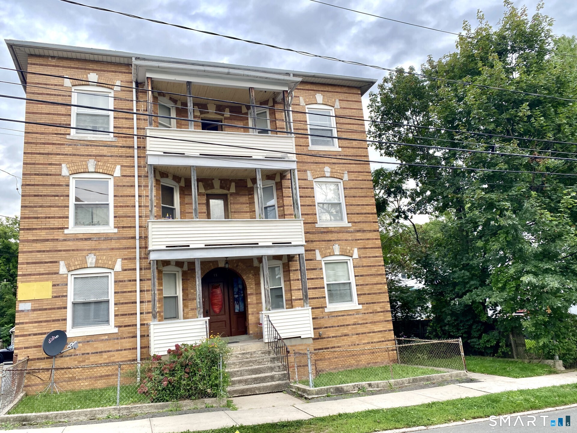 33 Smith Street New Britain CT 06053