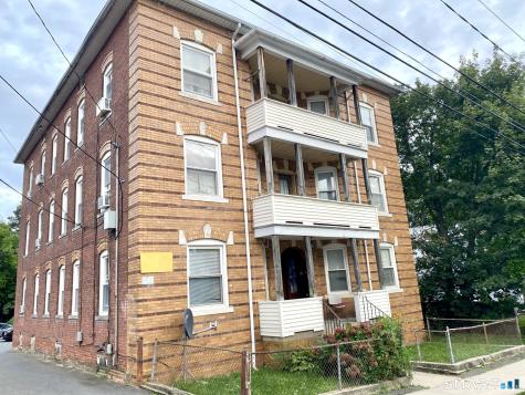 33 Smith Street New Britain CT 06053