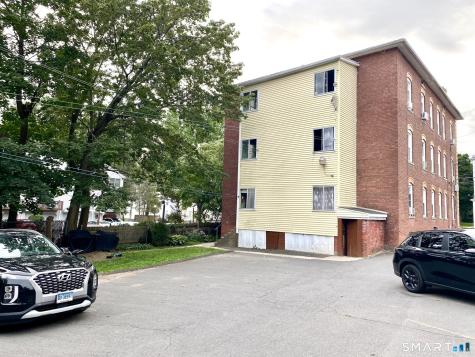 33 Smith Street New Britain CT 06053