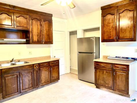 33 Smith Street New Britain CT 06053