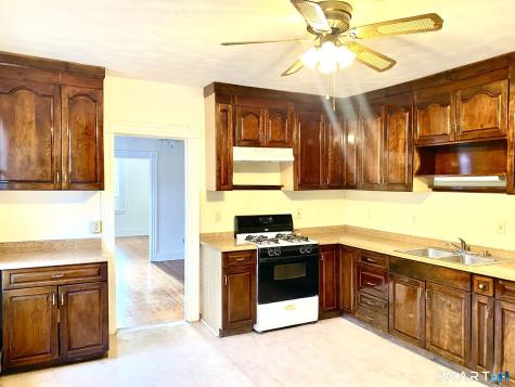 33 Smith Street New Britain CT 06053
