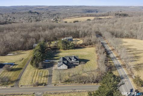 7 Lower County Road Roxbury CT 06783