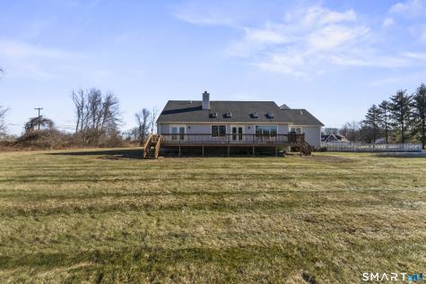 7 Lower County Road Roxbury CT 06783