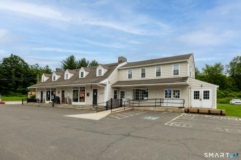 7 Lower County Road Roxbury CT 06783