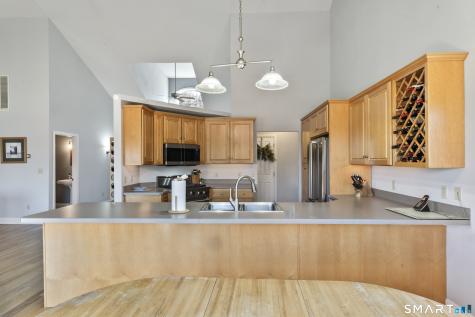 7 Lower County Road Roxbury CT 06783