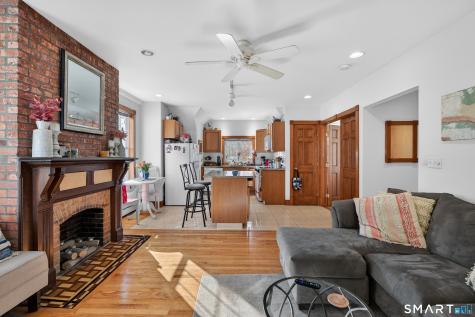 245 Edwards Street New Haven CT 06511