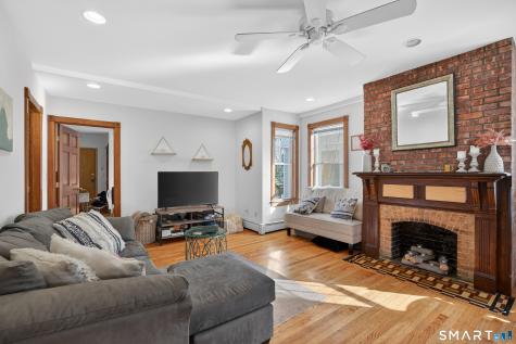 245 Edwards Street New Haven CT 06511