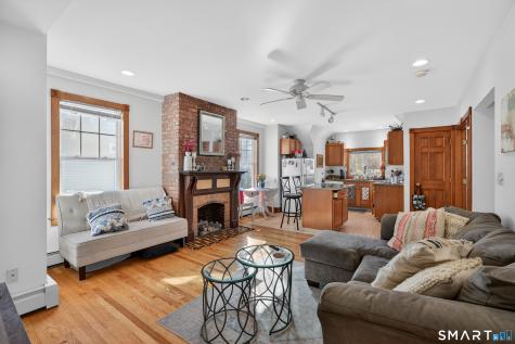 245 Edwards Street New Haven CT 06511
