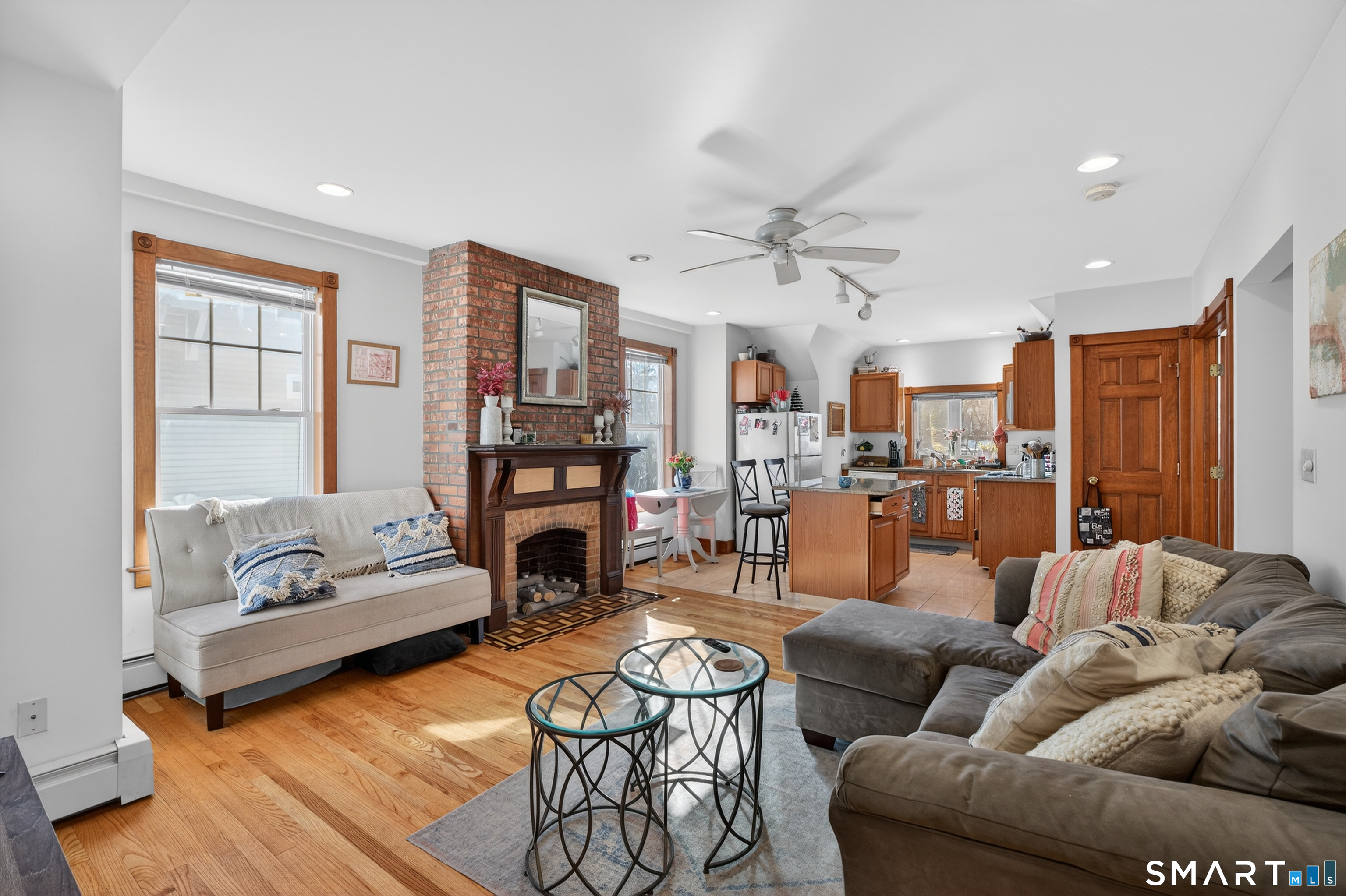 245 Edwards Street New Haven CT 06511