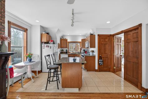 245 Edwards Street New Haven CT 06511