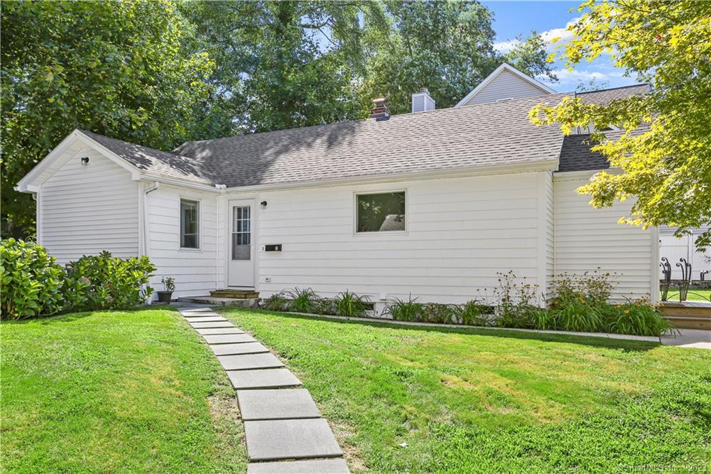 7 June Avenue Norwalk CT 06850