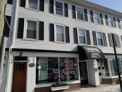 168A Greenwood Avenue Bethel CT 06801