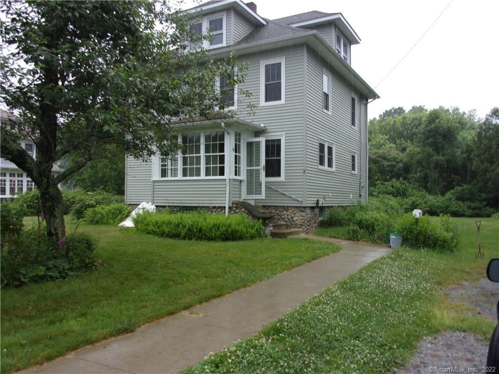 7 Dadalt Street Stafford CT 06076