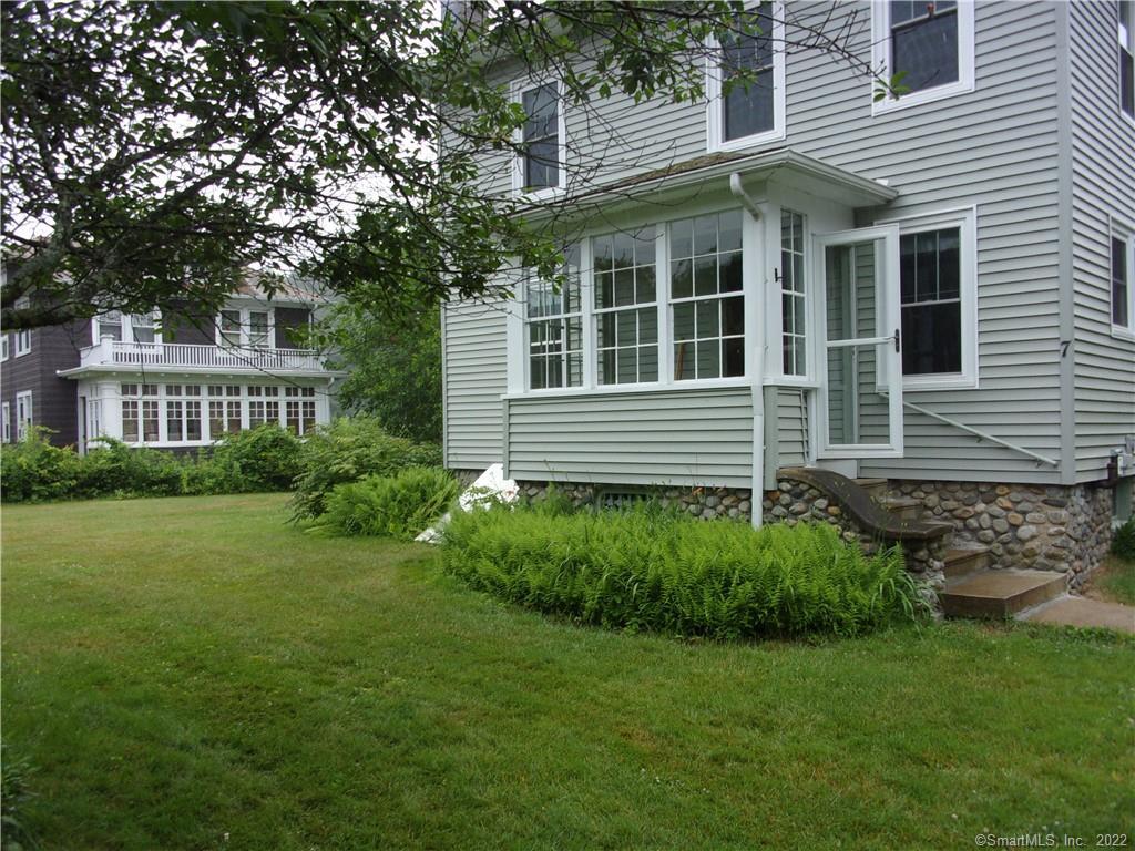 7 Dadalt Street Stafford CT 06076