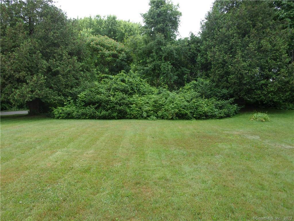 7 Dadalt Street Stafford CT 06076