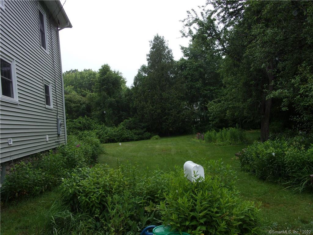 7 Dadalt Street Stafford CT 06076