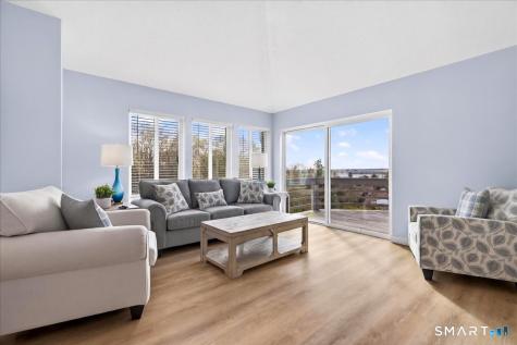 675 Townsend Avenue New Haven CT 06512