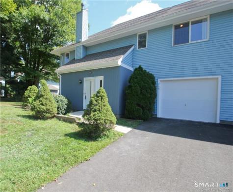 216 East Bass Lane Suffield CT 06078