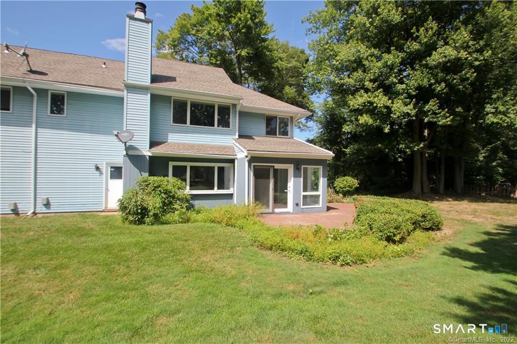 216 East Bass Lane Suffield CT 06078