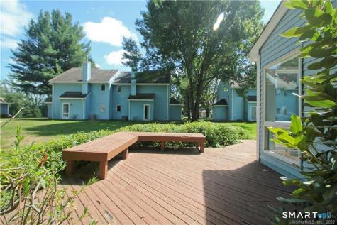 216 East Bass Lane Suffield CT 06078