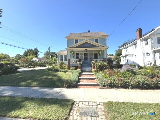 519 Montauk Avenue New London CT 06320